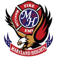 Maryland Heights Fire Protection District (@marylndhgtsfire) 's Twitter Profile