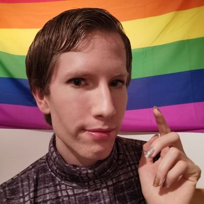 TroyStoneWrites's profile picture. Kassandra Troy Stone - 🏳️‍⚧️
Science Fantasy author