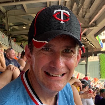 husband and dad in a baseball family, teach international relations @UTAustin, native Minnesotan, @Twins fan