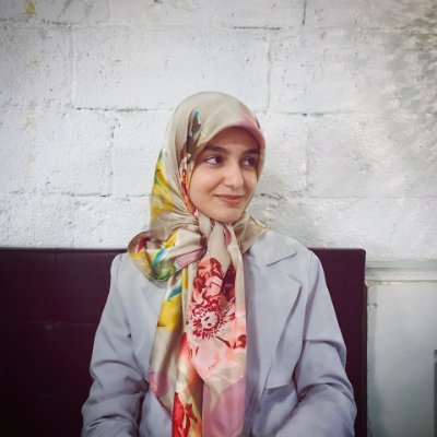 مومن در هیچ چارچوبی نمیگنجد ...
کارشناسی تاریخ، دانشگاه تهران 🌿