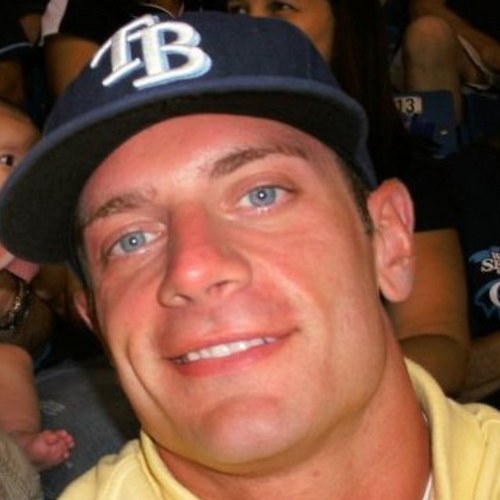 RyanKudelko's profile picture. Son, Brother, Friend, DPT, Husband and Dad