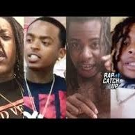 PrizeSegment's profile picture. Blockz Top and Yung Gunshine