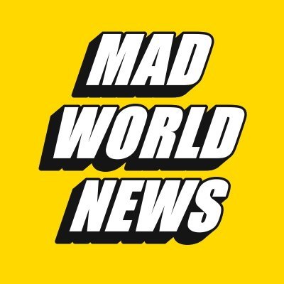 Mad World News