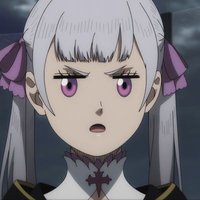 Black Clover Perfect Shots (@clovershots) 's Twitter Profile