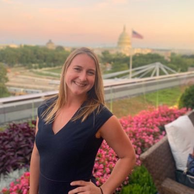 avery_monsees's profile picture. Currently: Director @Narrative_DC | Formerly comms for @CISAgov and @SenatorCarper | Oat milk connoisseur. | Views = my own.