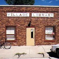 Big Talk From Small Libraries(@BTSLibraries) 's Twitter Profile Photo