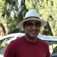 Rajat Madan (@rajatmadan10) 's Twitter Profile