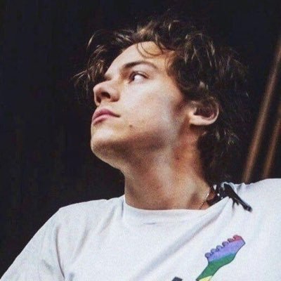 styles_curles's profile picture. *fan account* she/they