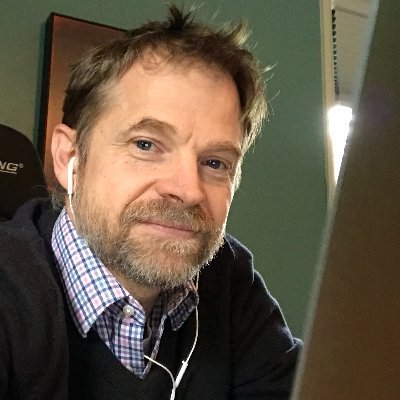 Journalist | 2014 Nieman Fellow | Editor of @edsurge | Producer and host of EdSurge Podcast | Articles and talks at https://t.co/jfwHX8EMuw
