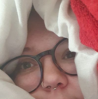 meltedkuchikopi's profile picture. punk - 🏳️‍🌈 - ☭ - 🇵🇸 - blacklivesmatter