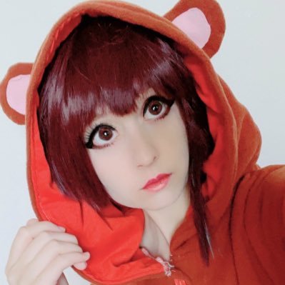 CornCosplay's profile picture. I’m Yssa you may know me as Corn-Chan. This is where you can find all my cosplays. My main account is @YssaCornChan