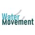 Water Movement (@water_movement_) Twitter profile photo
