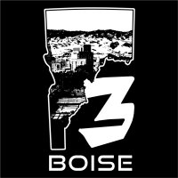 F3 Boise(@F3Boise) 's Twitter Profile Photo