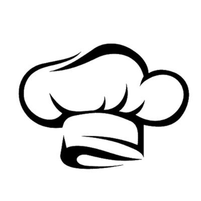 Cuenta de Twitter del blog personal de cocina gaditana.