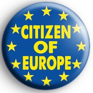 The world is one place
Spice girls lover... Spice up your life!
Brexit (means Brexit) hater
Legally British… Bend & Snap!
16-12-2020 My transition is complete