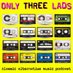 Only Three Lads - Classic Alternative Podcast (@onlythreeladsp1) Twitter profile photo