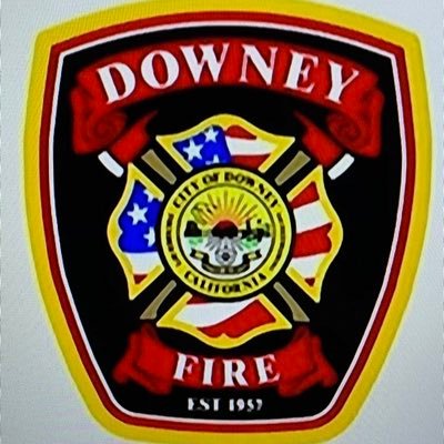 Downey Fire Department