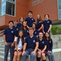 Father John Redmond (@fjrcss) 's Twitter Profile