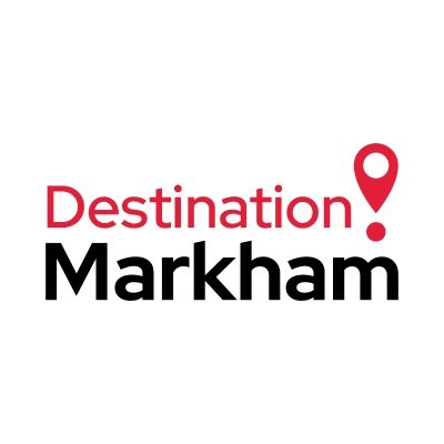 The official twitter account for Destination Markham! 
#VisitMarkham