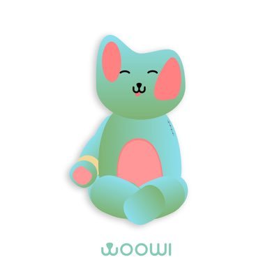 WoowiApp's profile picture. Woowi is a start-up developing mindfulness products.