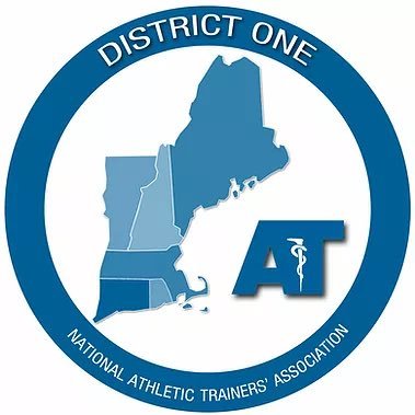 National Athletic Trainers' Association District One. Promoting the profession of Athletic Training one tweet at a time. #ATForAll