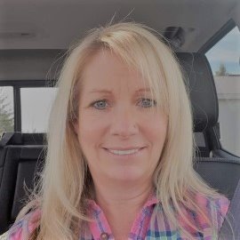 kmleitch8's profile picture. 