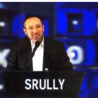 Srully Williger (@srully_williger) 's Twitter Profile