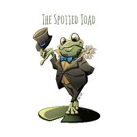 The Spotted Toad(@TheSpottedToad1) 's Twitter Profile Photo