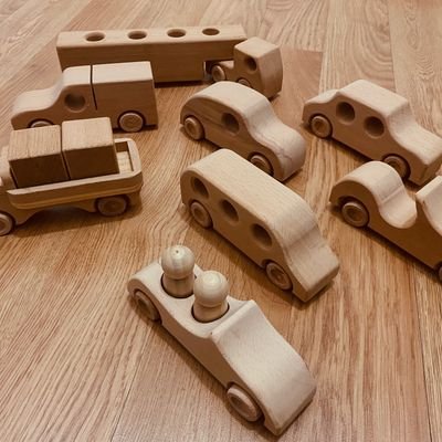 Healthy wooden toys for your children🤗 https://t.co/3AdwSdjkVY