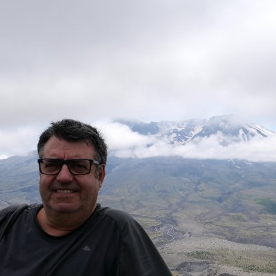 Geoligist working on volcanology. Director of Geosciences Barcelona @GEO3BCN_CSIC.
