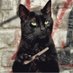 El gato de Madrid 🐱🏴‍☠️ (@DCatMD) Twitter profile photo