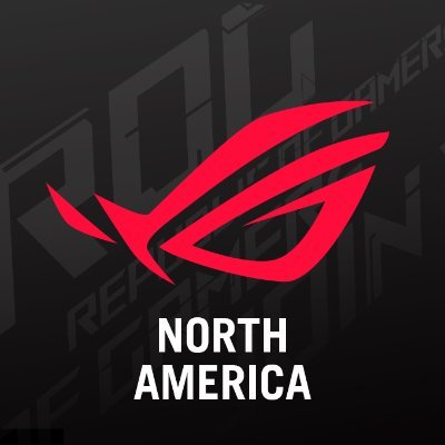 Official ASUS ROG (Republic of Gamers) Twitter of North America
For ASUS NA: @ASUSUSA
For RTX Graphics Cards: @ASUSGraphicsNA
For product issues: @AsusHelpUS