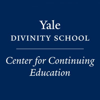 The Center for Continuing Education at YDS provides opportunity/resources for churches, clergy & laity to foster the knowledge & love of God in your community.