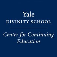 YDS, Center for Continuing Education (@bibleyale) 's Twitter Profile Photo YDS, Center for Continuing Education (@bibleyale) 's Twitter Profile Photo