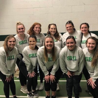 SRU Dance Team! Follow us on Instagram: illusions_sru We're more than just a team, we're a family!❤️