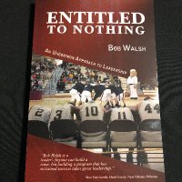 Bob Walsh (@coachbobwalsh) 's Twitter Profile