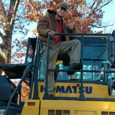 JT Latshaw Profile