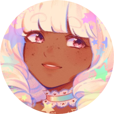 Where are the birds
Sunny / Hope || She/Her || Artist, Plush maker, Anime/Games and Bunny lover! 🐇
Icon of my OC by @redridingheart!!