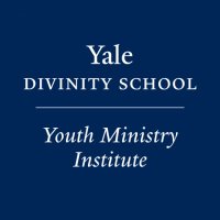 Yale Youth Ministry Institute (@ymi_yale) 's Twitter Profile Photo Yale Youth Ministry Institute (@ymi_yale) 's Twitter Profile Photo