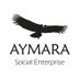 AYMARA Social Enterprise (@AymaraSocial) Twitter profile photo