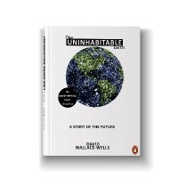 David Wallace-Wells (@davidwallacewe1) 's Twitter Profile