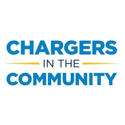 Chargers Community