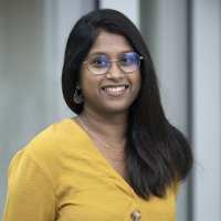 Tharshana Stephen (@tharshana_s) 's Twitter Profile