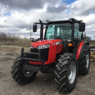 timatconnect's profile picture. Husband, father of 3 grown boys, reluctant former farmer, crop judge and equipment sales at Connect Equipment Rockwood