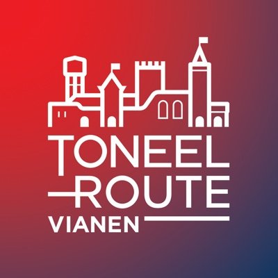 Toneelroute's profile picture. 