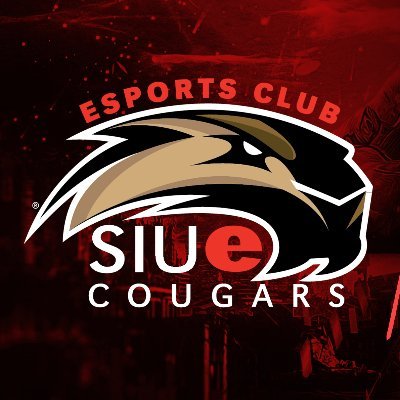 Official Twitter account for the SIUE Esports Club | Check out what games we offer on our discord | GO COUGARS!!!