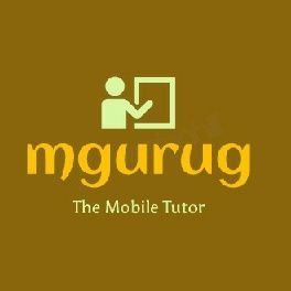 MGuruGOfficial's profile picture. MGuruG online platform for mobile based learning. Share worksheet for kids learning.
