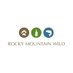 Rocky Mountain Wild (@RockyMtWild) Twitter profile photo