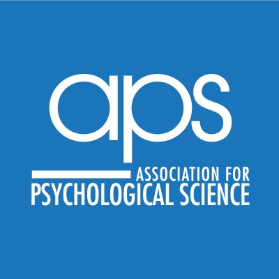 A nonprofit dedicated to advancing scientific psychology across disciplinary and geographic borders. #aps24sf. https://t.co/49JWAGnSps