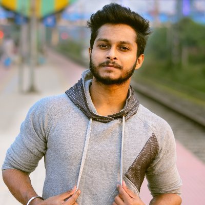 Sayantan104's profile picture. Freewheeling